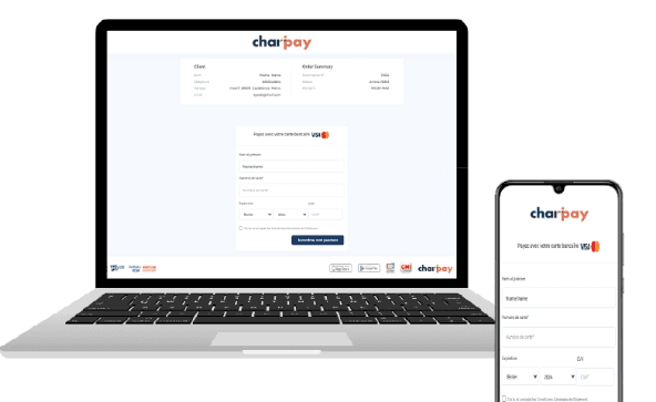 Acquiring service features and capabilities